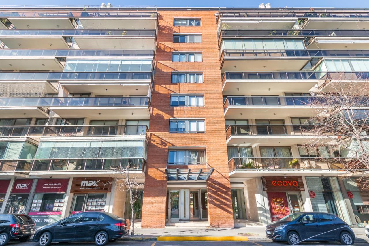 Luxury Apartments In Puerto Madero Buenos Aires Bagian luar foto