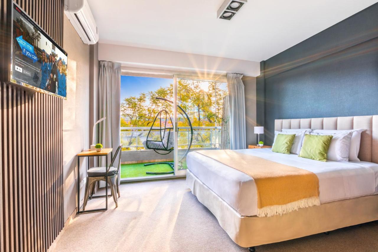 Luxury Apartments In Puerto Madero Buenos Aires Bagian luar foto