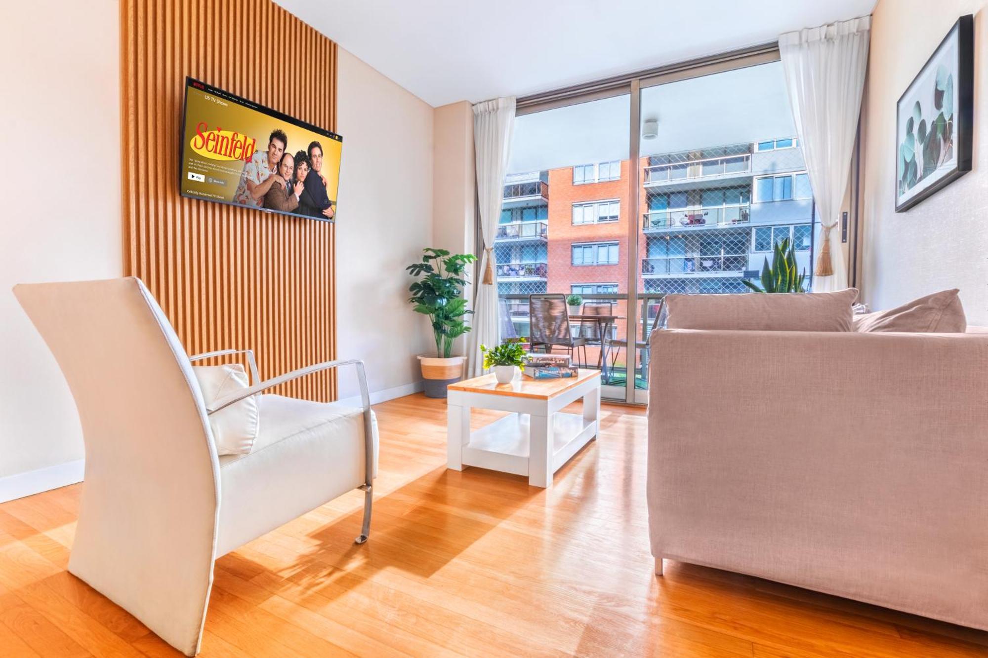 Luxury Apartments In Puerto Madero Buenos Aires Bagian luar foto