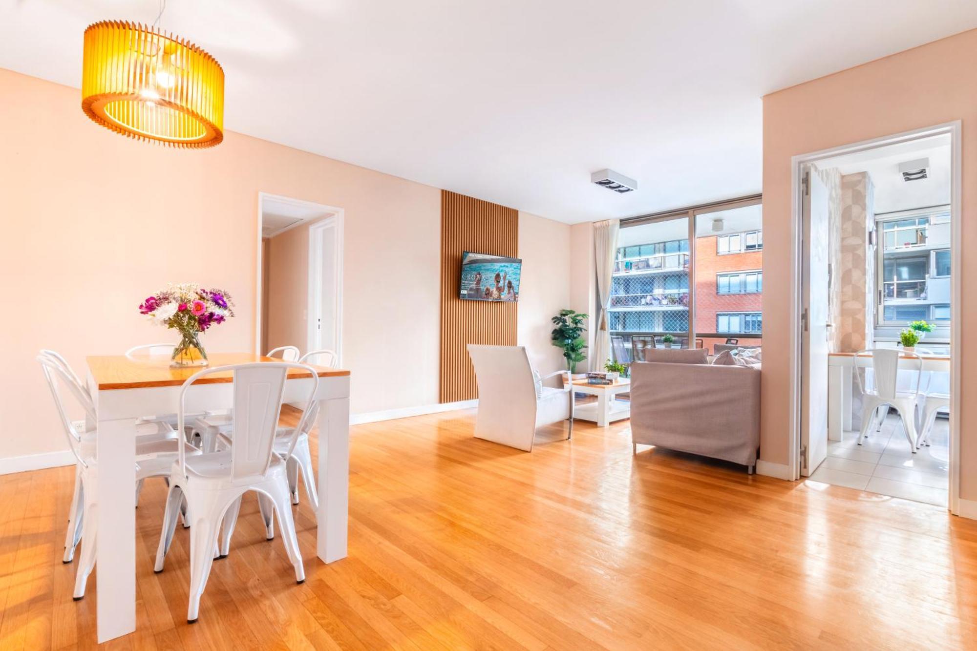 Luxury Apartments In Puerto Madero Buenos Aires Bagian luar foto