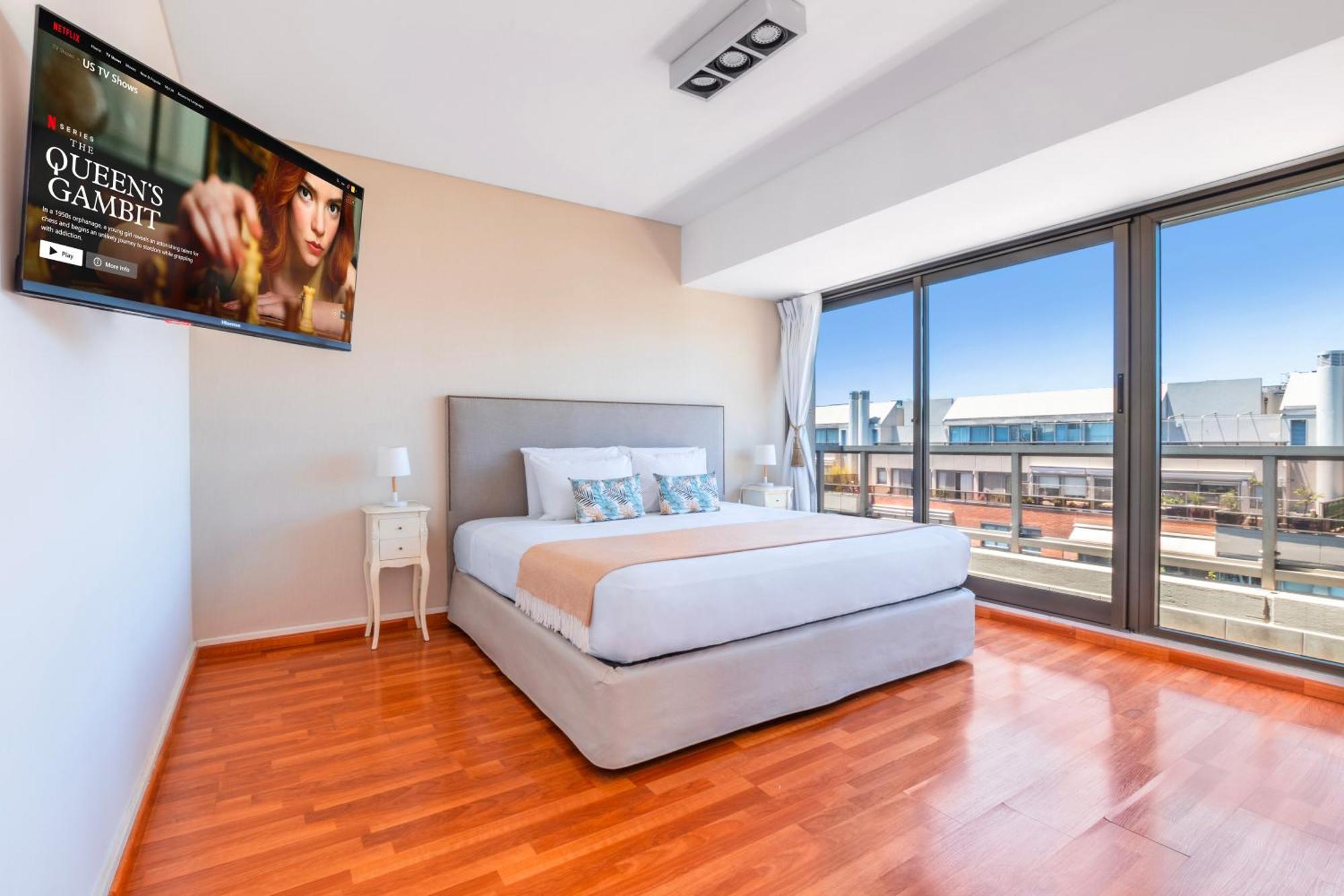 Luxury Apartments In Puerto Madero Buenos Aires Bagian luar foto