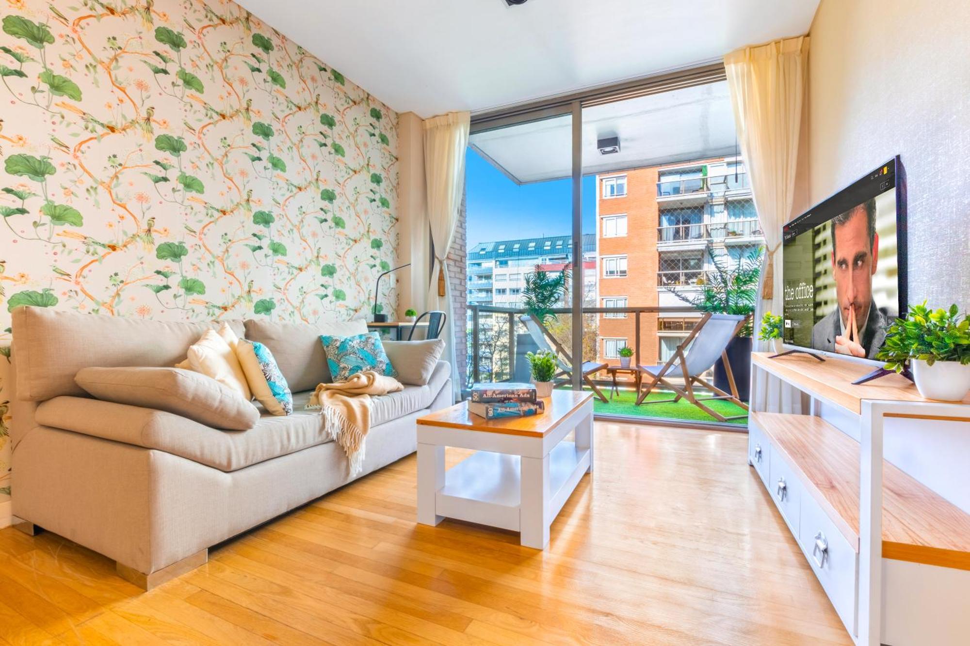 Luxury Apartments In Puerto Madero Buenos Aires Bagian luar foto