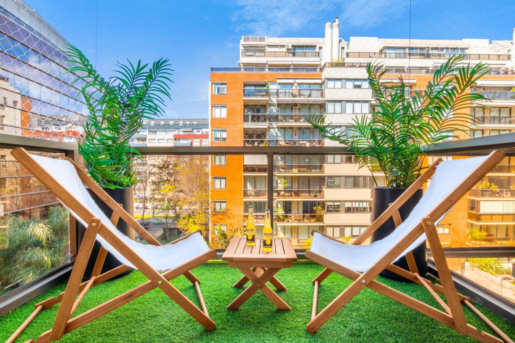 Luxury Apartments In Puerto Madero Buenos Aires Bagian luar foto