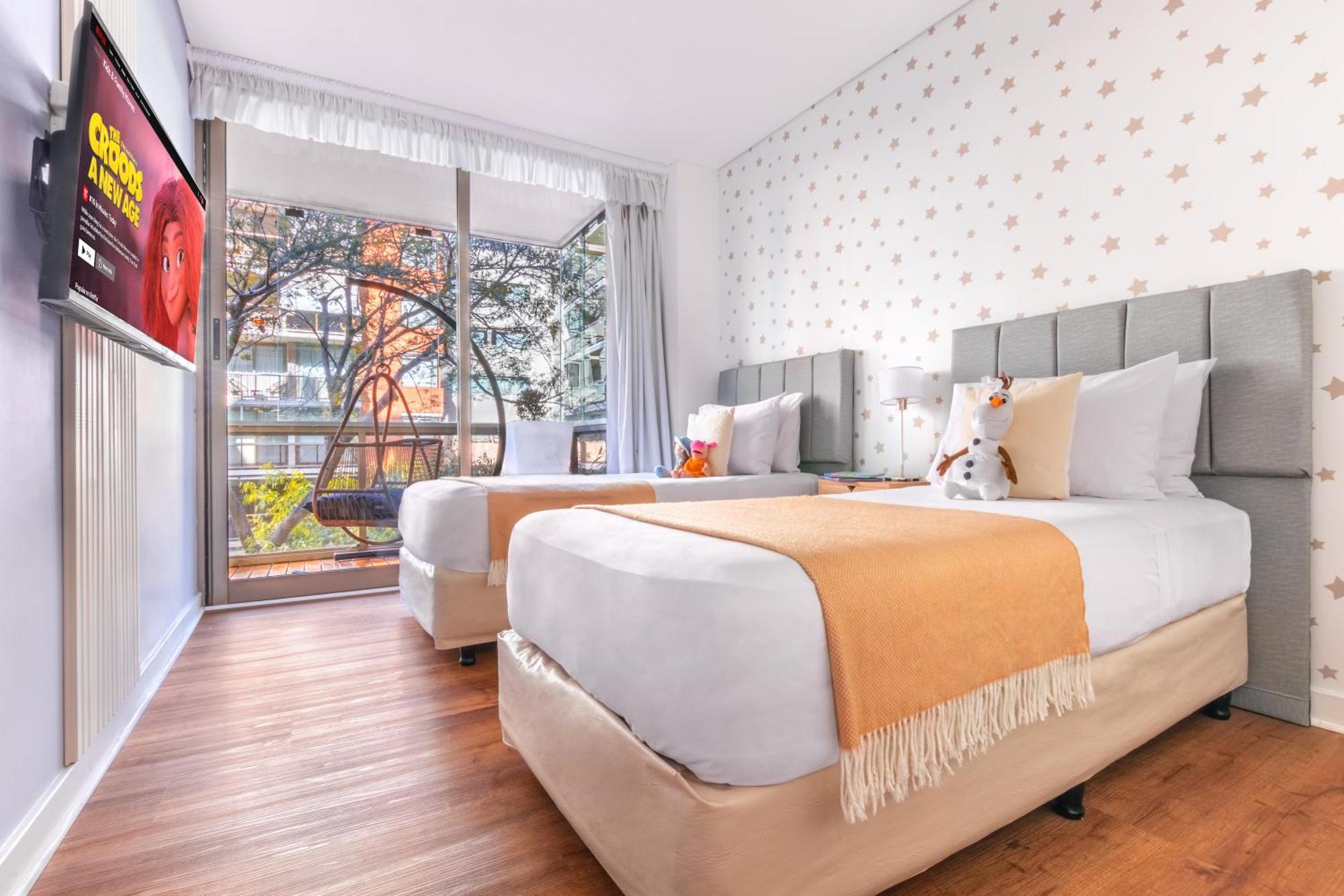 Luxury Apartments In Puerto Madero Buenos Aires Bagian luar foto