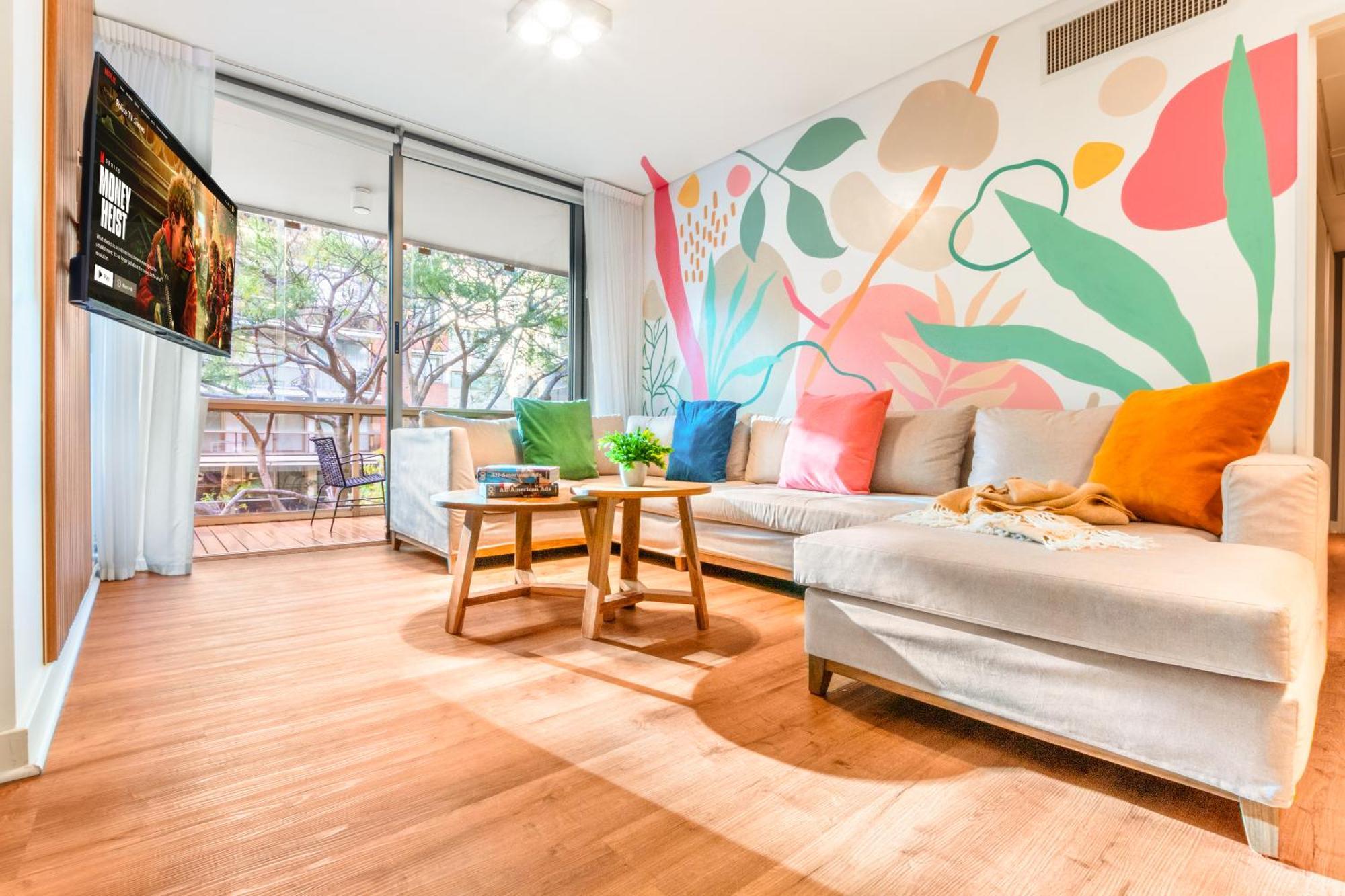 Luxury Apartments In Puerto Madero Buenos Aires Bagian luar foto