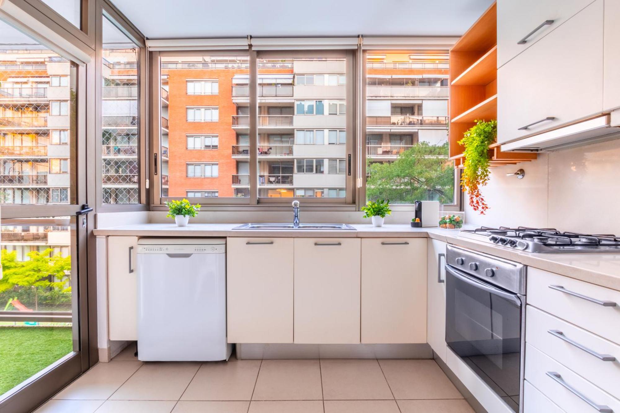 Luxury Apartments In Puerto Madero Buenos Aires Ruang foto